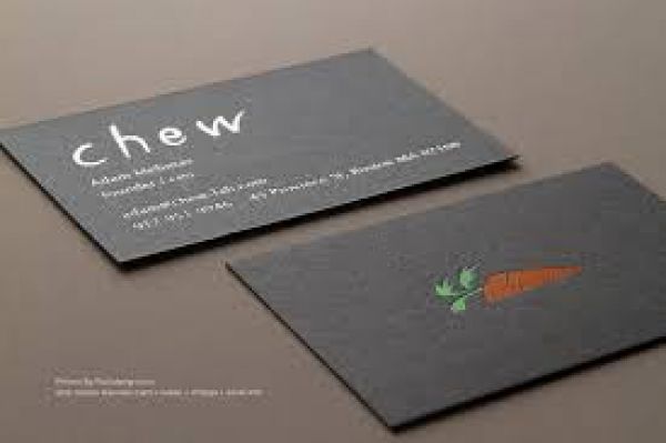 Business Cards